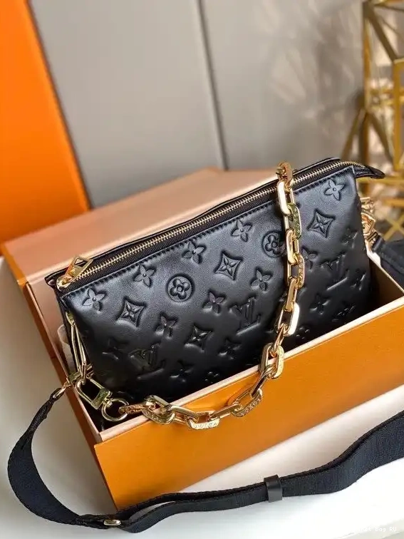 Firstbags ru review PM VUITTON LOUIS COUSSIN 0622
